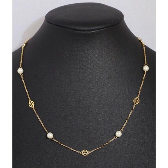 🔥🔥 BOGO 🔥 🔥 - 💎 TORY BURCH JEWELRY 💎 - Picture 9 of 14